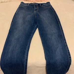 Fashion Nova Jeans